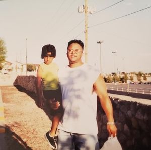 Meet your Posher, Gregory